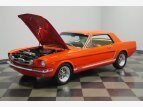 Thumbnail Photo 34 for 1965 Ford Mustang